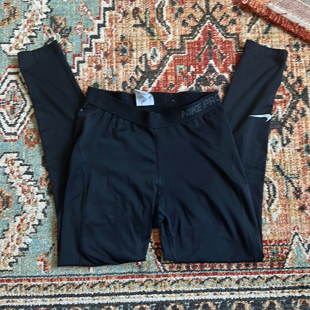 Nike leggings